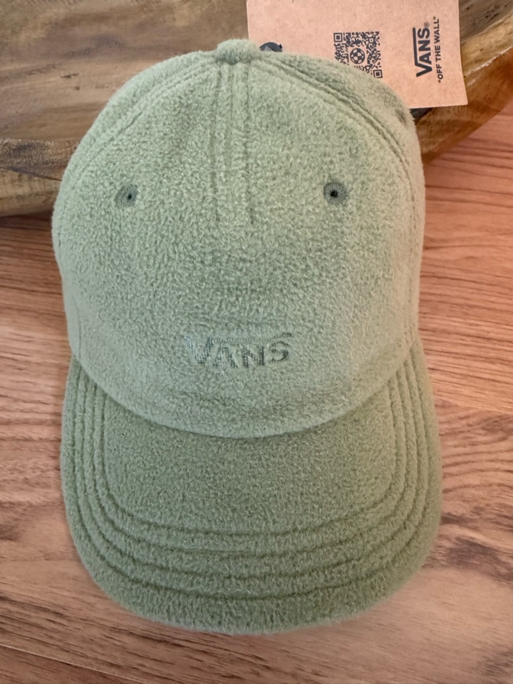 Vans Hat NWT - Picture 1 of 3